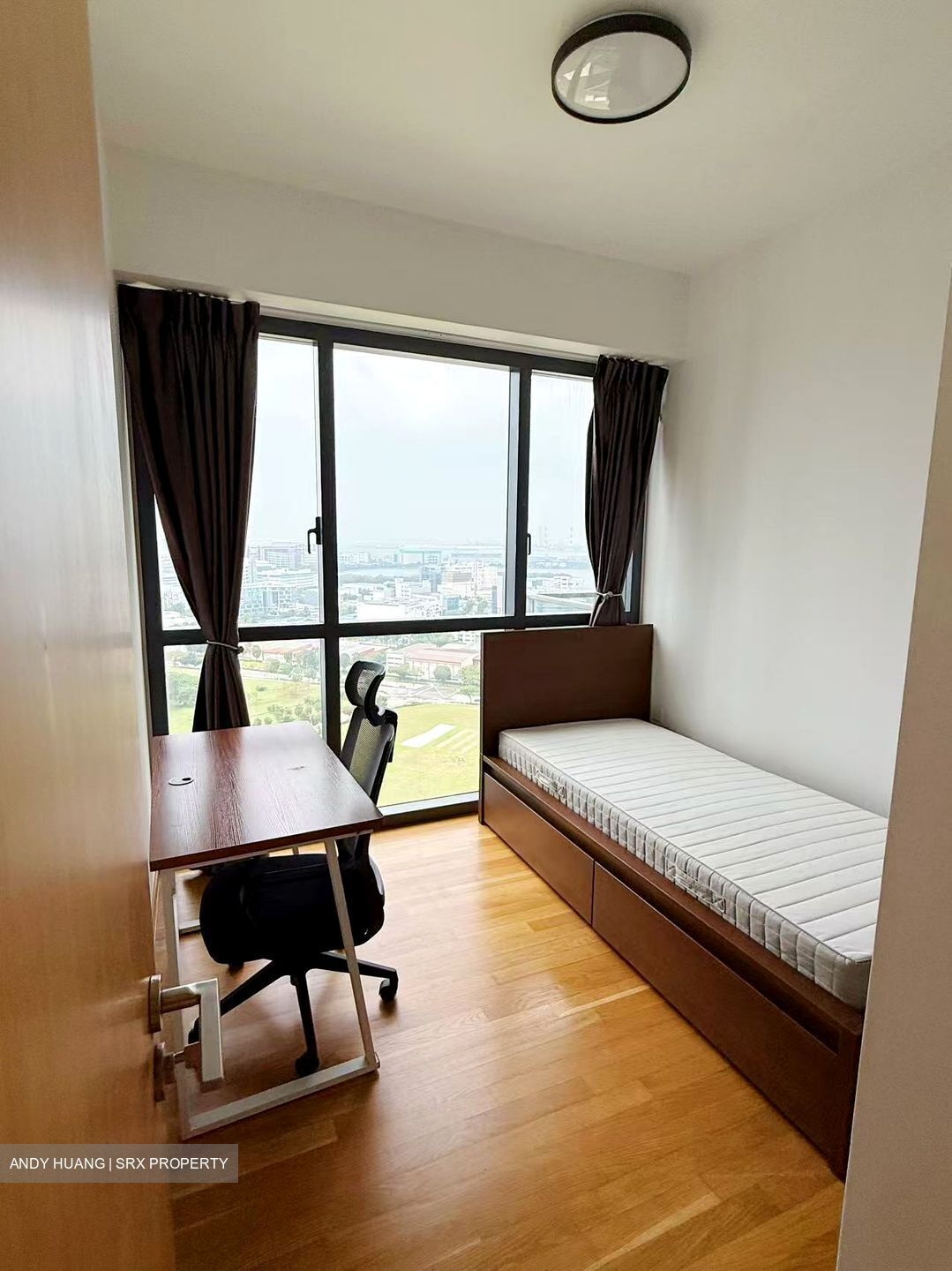 Twin Vew (D5), Apartment #448710381